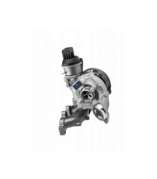 Turbo pour SKODA Octavia 2 Combi (1Z5) 2.0 TDI 140 CV 5440 988 0036 - SL Turbo Neuf