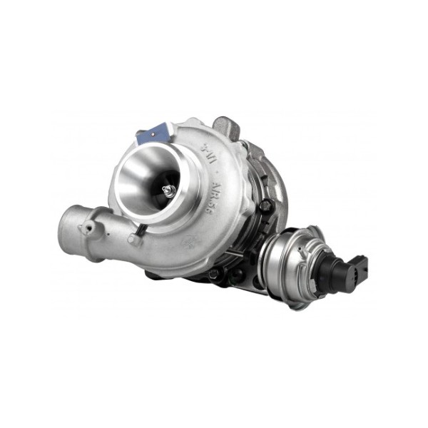 Turbo pour IVECO Daily 5 3.0 LD 170 CV 796399-5006S - SL Turbo Neuf