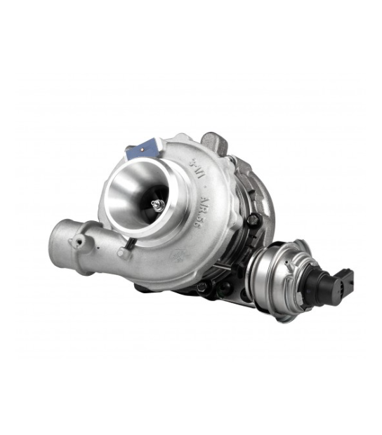 Turbo pour IVECO Daily 5 3.0 LD 170 CV 796399-5006S - SL Turbo Neuf