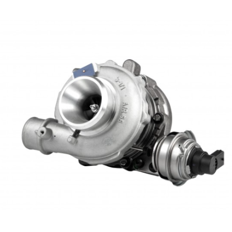 Turbo pour IVECO Daily 5 3.0 LD 170 CV 796399-5006S - SL Turbo Neuf