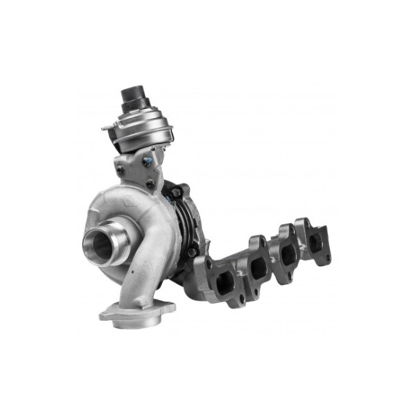 Turbo pour VOLKSWAGEN Amarok (2HA / 2HB / S1B / S6B / S7A / S7B) 2.0 TDI 122 CV 803955-5007S - SL Turbo Neuf