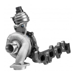 Turbo pour VOLKSWAGEN Crafter (2E_) 2.0 TDI 136 CV 803955-5007S - SL Turbo Neuf