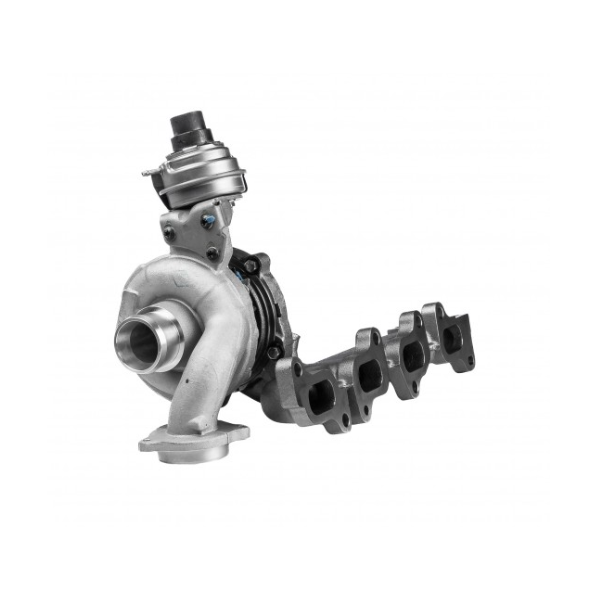 Turbo pour VOLKSWAGEN Amarok (2HA / 2HB / S1B / S6B / S7A / S7B) 2.0 TDI 140 CV 803955-5007S - SL Turbo Neuf