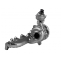 Turbo pour VOLKSWAGEN Crafter (2E_) 2.0 TDI 109 CV 803955-5007S - SL Turbo Neuf