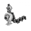 Turbo pour VOLKSWAGEN Crafter (2E_) 2.0 TDI 140 CV 803955-5007S - SL Turbo Neuf