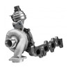 Turbo pour VOLKSWAGEN Crafter (2E_) 2.0 TDI 140 CV 803955-5007S - SL Turbo Neuf
