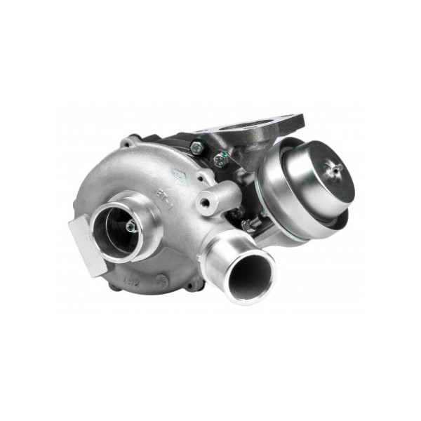 Turbo pour MITSUBISHI L200 2.5 DI-D 167 CV VT17 - SL Turbo Neuf