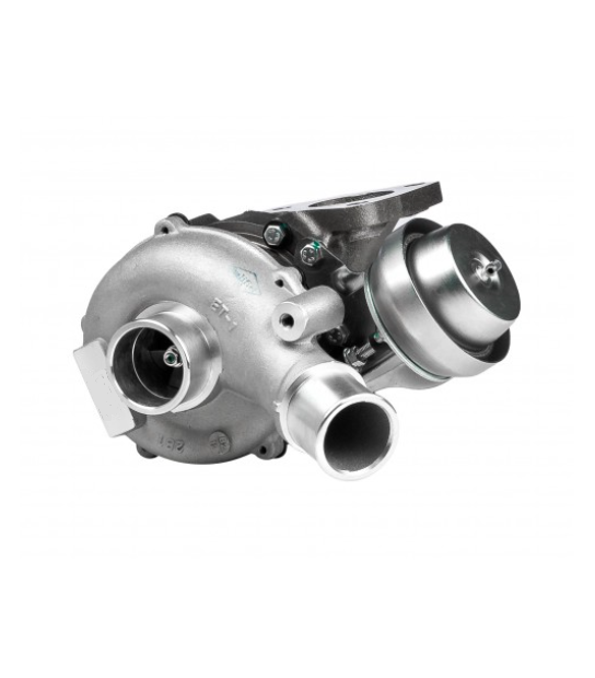 Turbo pour MITSUBISHI L200 2.5 DI-D 136 CV VT17 - SL Turbo Neuf
