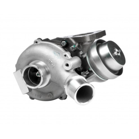 Turbo pour MITSUBISHI L200 2.5 DI-D 136 CV VT17 - SL Turbo Neuf