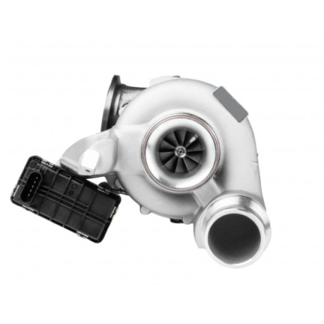Turbo pour BMW 325d Cabriolet (E93) 325D 204 CV 777853-5013S - SL Turbo Neuf