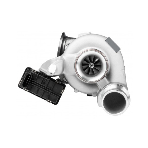 Turbo pour BMW 325d Touring (E91) 325D 204 CV 777853-5013S - SL Turbo Neuf
