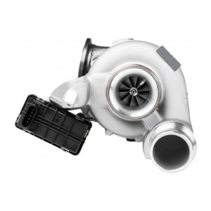 Turbo pour BMW 325d Touring (E91) 325D 204 CV 777853-5013S - SL Turbo Neuf