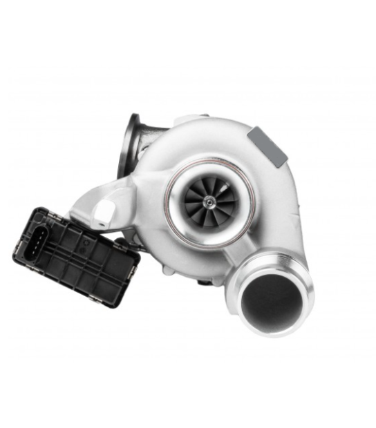 Turbo pour BMW X5 (E70) 30d 245 CV 777853-5013S - SL Turbo Neuf