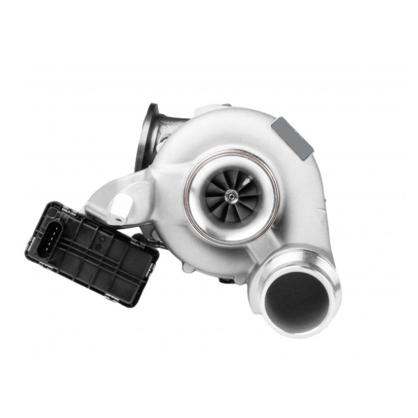 Turbo pour BMW X6 (E71 / E72) 30d 211 CV 777853-5013S - SL Turbo Neuf