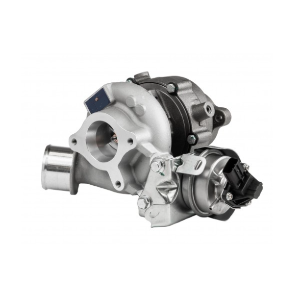 Turbo pour MITSUBISHI L200 2.4 DI-D 181 CV 49335-01700 - SL Turbo Neuf