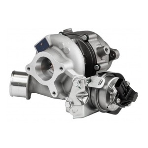 Turbo pour MITSUBISHI L200 2.4 DI-D 181 CV 49335-01700 - SL Turbo Neuf