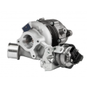 Turbo pour MITSUBISHI L200 2.4 DI-D 181 CV 49335-01700 - SL Turbo Neuf