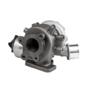 Turbo pour MITSUBISHI Pajero 3 2.4 DI-D 181 CV 49335-01700 - SL Turbo Neuf