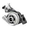 Turbo pour FORD Focus 2 2.0 TDCi 136 CV 760774-5003S - SL Turbo Neuf