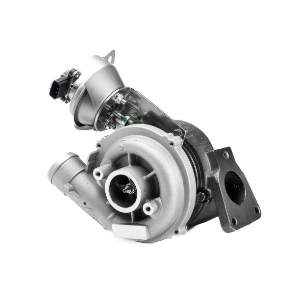 Turbo pour FORD S-Max 1 2.0 TDCi 140 CV 760774-5003S - SL Turbo Neuf