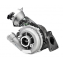 Turbo pour FORD Focus C-Max 2.0 TDCi 133 CV 760774-5003S - SL Turbo Neuf