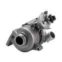 Turbo pour FORD Mondeo 4 2.0 TDCi 130 CV 760774-5003S - SL Turbo Neuf