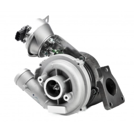 Turbo pour VOLVO S40 2 2.0 D 136 CV 760774-5003S - SL Turbo Neuf