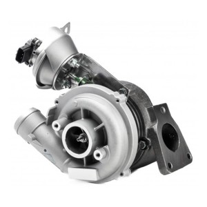 Turbo pour VOLVO V50 2.0 D 136 CV 760774-5003S - SL Turbo Neuf