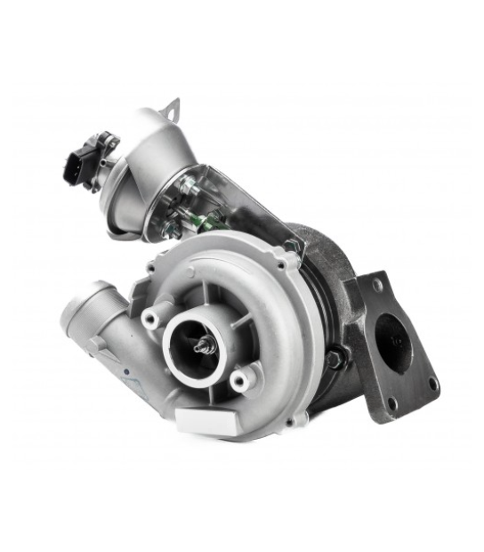 Turbo pour VOLVO V70 3 2.0 D 136 CV 760774-5003S - SL Turbo Neuf