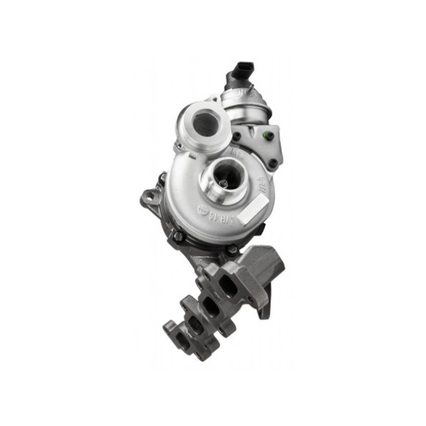 Turbo pour VOLKSWAGEN T5 2.0 TDI 102 CV 792290-5004S - SL Turbo Neuf