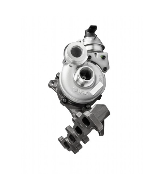 Turbo pour VOLKSWAGEN Multivan T5 2.0 TDI 84 CV 792290-5004S - SL Turbo Neuf
