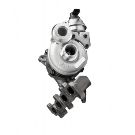 Turbo pour VOLKSWAGEN Multivan T5 2.0 TDI 102 CV 792290-5004S - SL Turbo Neuf