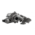 Turbo pour VOLKSWAGEN Multivan T5 2.0 TDI 136 CV 792290-5004S - SL Turbo Neuf