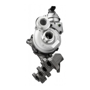 Turbo pour VOLKSWAGEN T6 2.0 TDI 140 CV 792290-5004S - SL Turbo Neuf