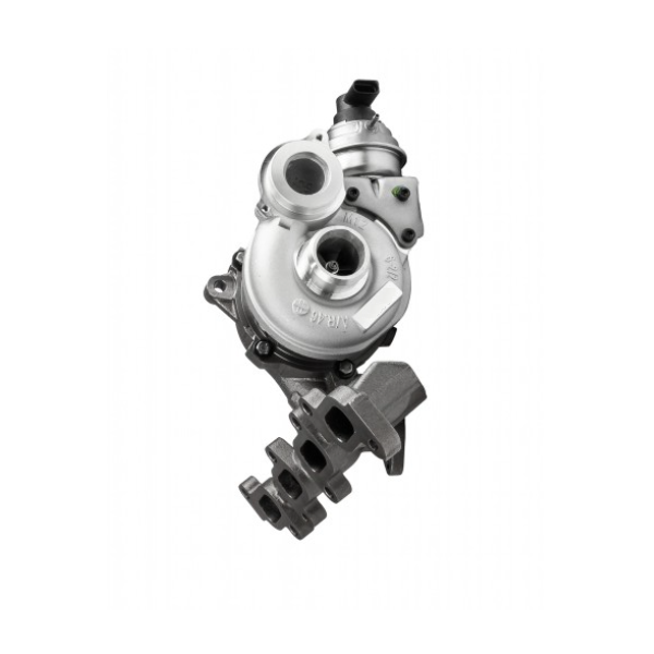 Turbo pour VOLKSWAGEN T6 2.0 TDI 84 CV 792290-5004S - SL Turbo Neuf