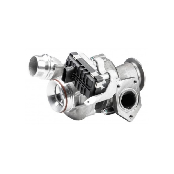 Turbo pour BMW 220d Coupé (F22 / F87) 220D 184 CV 49335-00644 - SL Turbo Neuf