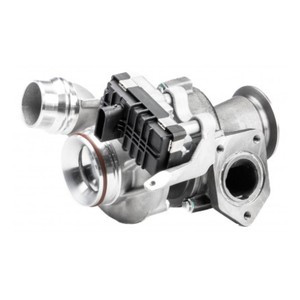 Turbo pour BMW 220d Coupé (F22 / F87) 220D 184 CV 49335-00644 - SL Turbo Neuf