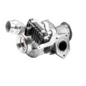 Turbo pour BMW X1 (E84) 20d 184 CV 49335-00644 - SL Turbo Neuf