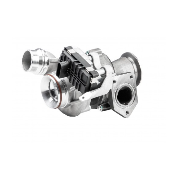 Turbo pour BMW 320d GT (F34) 320D 200 CV 49335-00644 - SL Turbo Neuf