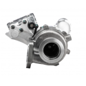 Turbo pour BMW X3 (F25) 18d 143 CV 49335-00644 - SL Turbo Neuf