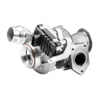 Turbo pour BMW X3 (F25) 20d 163 CV 49335-00644 - SL Turbo Neuf