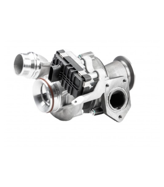 Turbo pour BMW 220d Coupé (F22 / F87) 220D 200 CV 49335-00644 - SL Turbo Neuf
