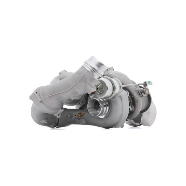 Turbo pour MERCEDES Sprinter 2 (906) 213 213 CDI 129 CV 1000 988 0074 - SL Turbo Neuf