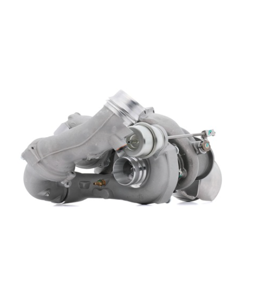 Turbo pour MERCEDES Sprinter 2 (906) 414 414 CDI 143 CV 1000 988 0074 - SL Turbo Neuf