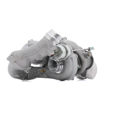 Turbo pour MERCEDES Sprinter 2 (906) 414 414 CDI 143 CV 1000 988 0074 - SL Turbo Neuf