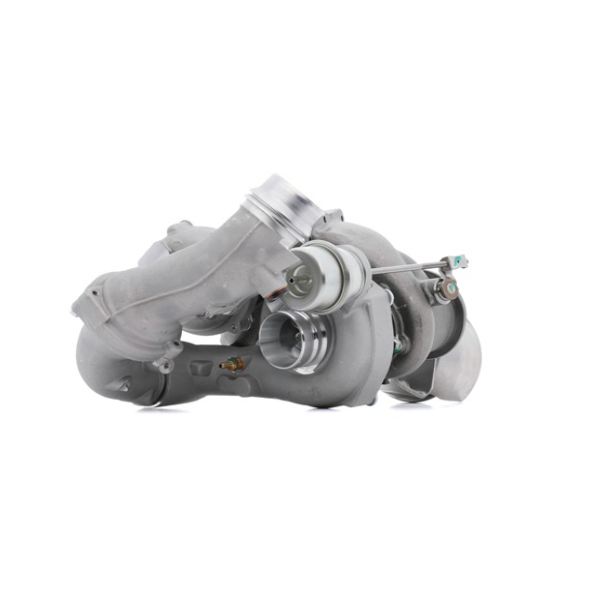 Turbo pour MERCEDES Sprinter 3 (907) 516 516 CDI 163 CV 1000 988 0074 - SL Turbo Neuf
