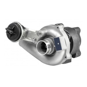 Turbo pour NISSAN Kubistar 1.5 dCi 65 CV 5435 988 0000 - SL Turbo Neuf