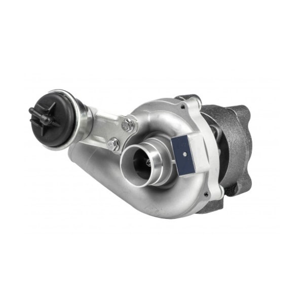 Turbo pour RENAULT Clio 2 1.5 dCi 65 CV 5435 988 0000 - SL Turbo Neuf