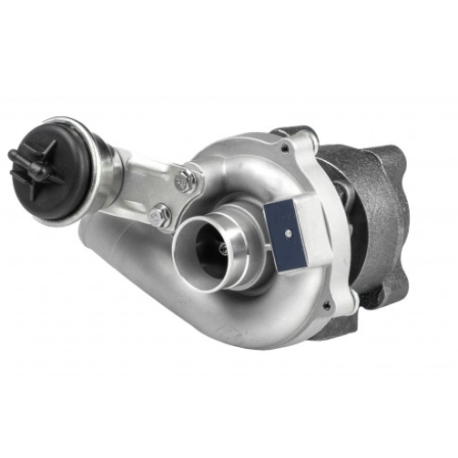 Turbo pour RENAULT Kangoo 1 1.5 dCi 61 CV 5435 988 0000 - SL Turbo Neuf
