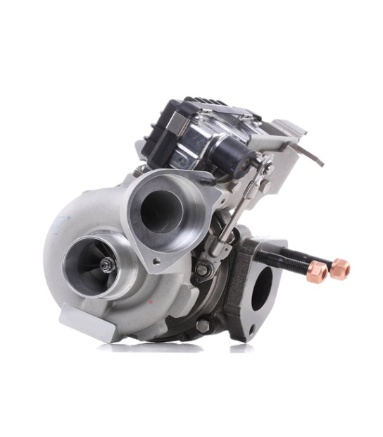 Turbo pour BMW 520d (E60 / E61 / E60N / E61N) 520D 163 CV 762965-5020S - SL Turbo Neuf